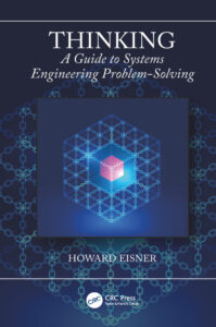 Thinking A Guide to Systems Engineering Kitap Kapağı