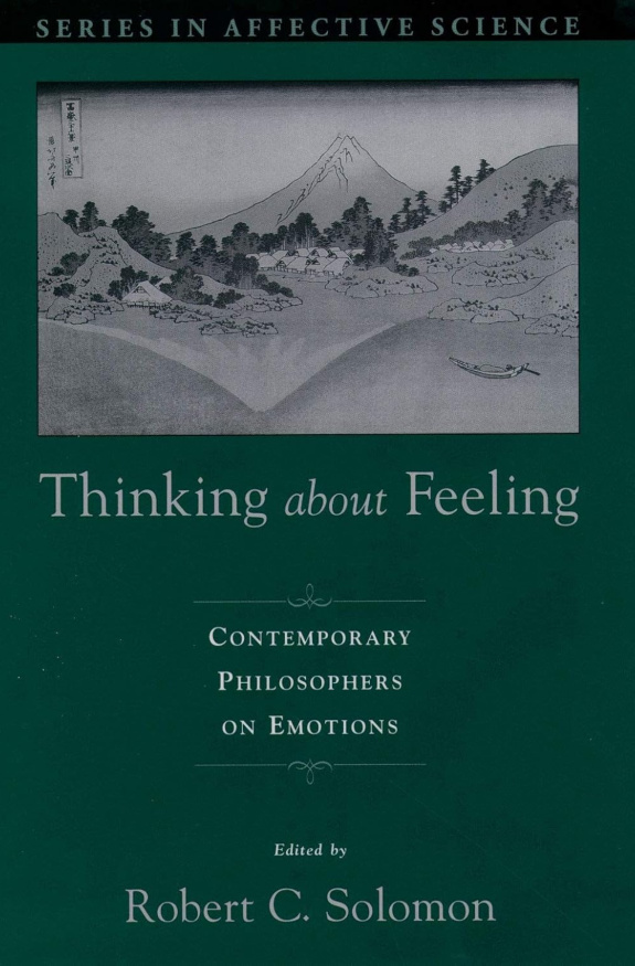 Thinking about Feeling PDF Download