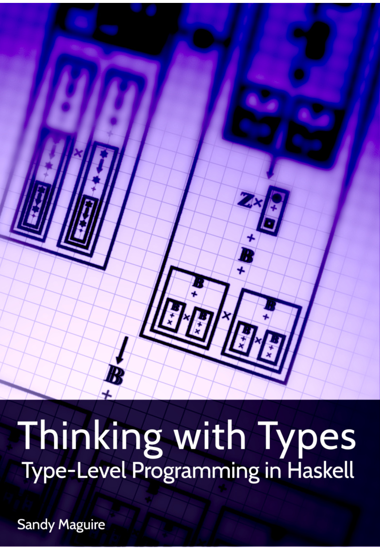 Thinking with Types: Type-Level Programming in Type-Driven Development PDF Download