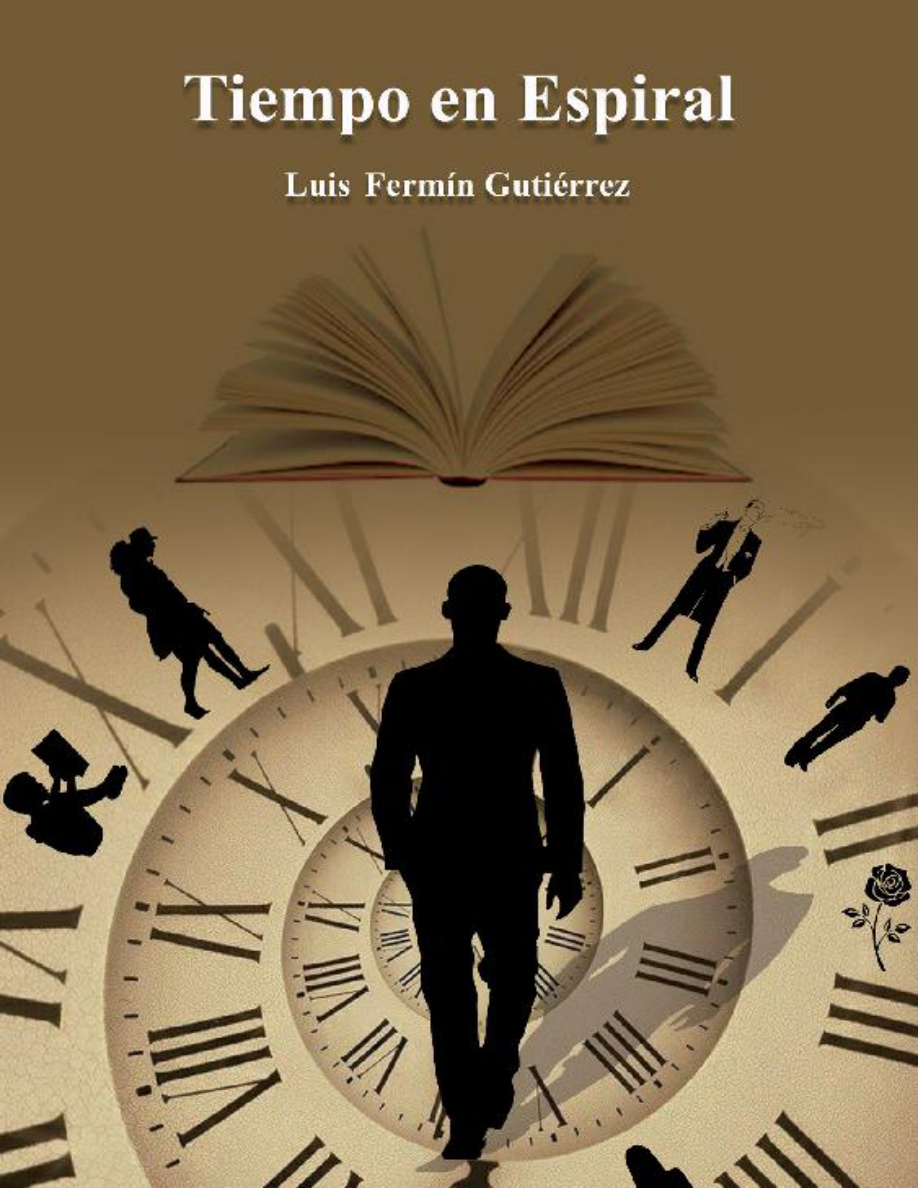 Tiempo en Espiral PDF Download