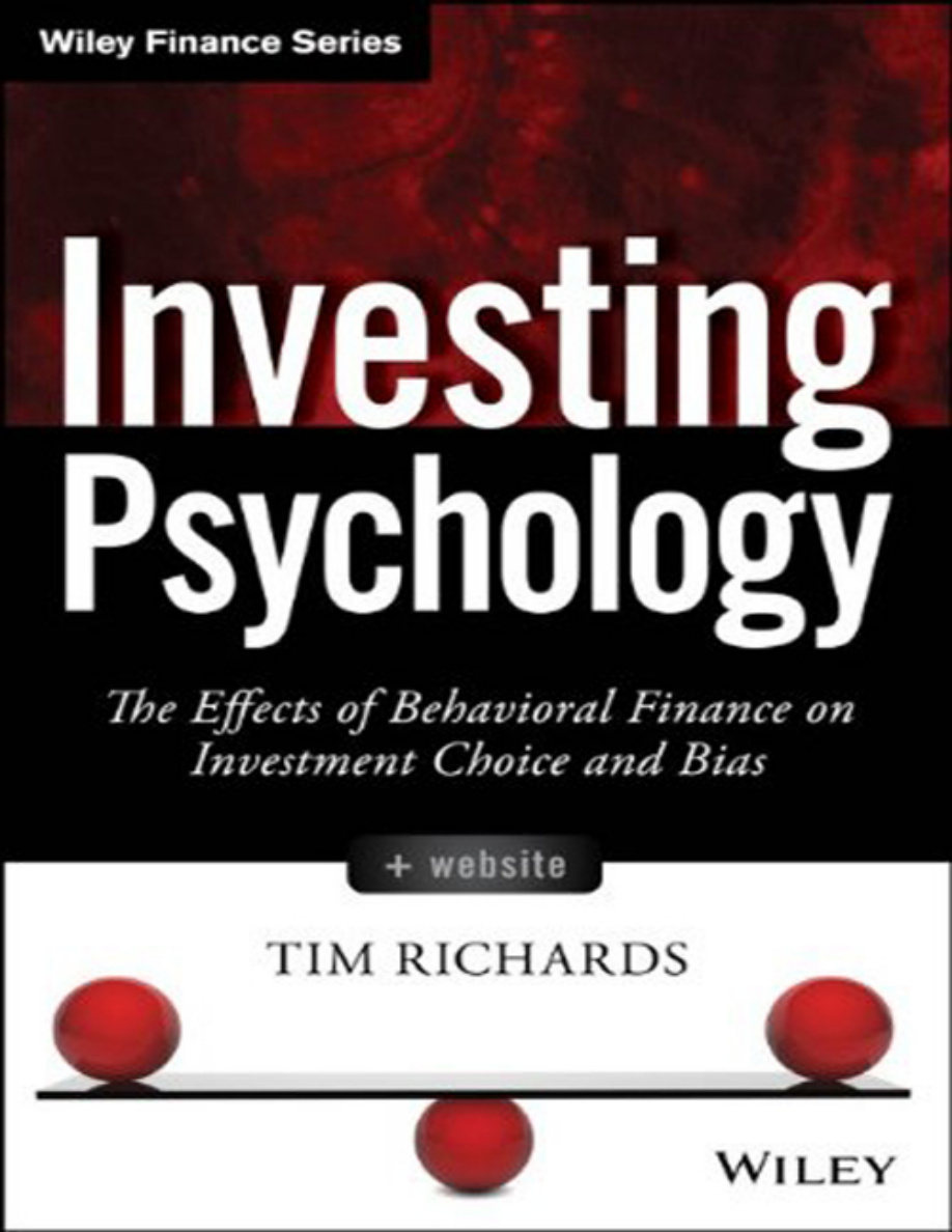Investing Psychology PDF Download