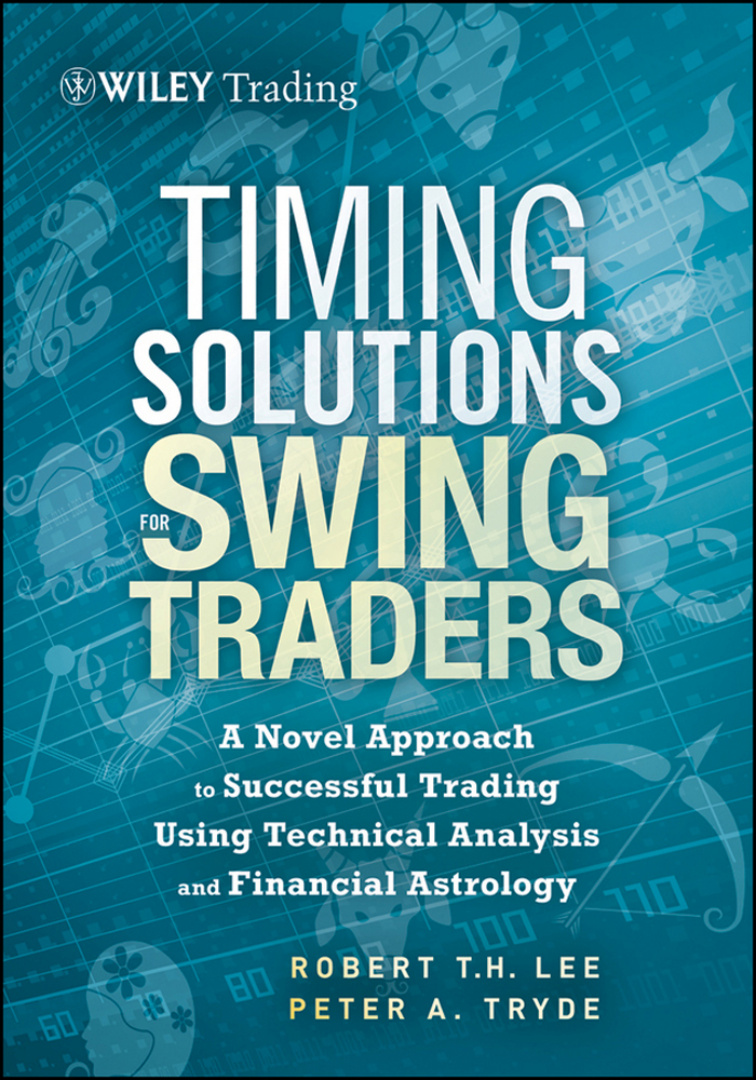 Timing Solutions for Swing Traders Kitap Kapağı