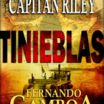 Tinieblas Spanish Edition Fernando Gamboa Gonzalez Kitap Kapağı