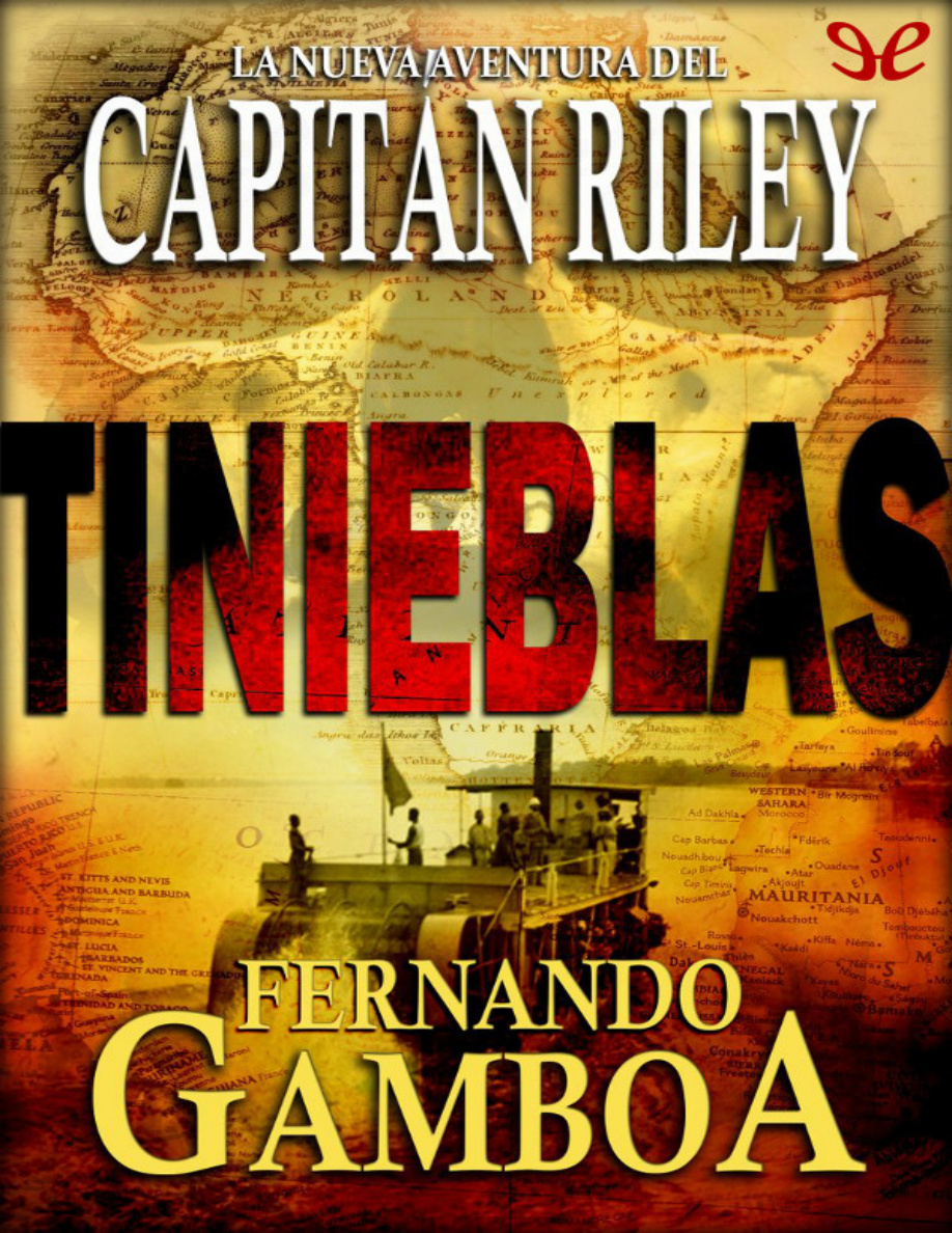 Tinieblas PDF Download