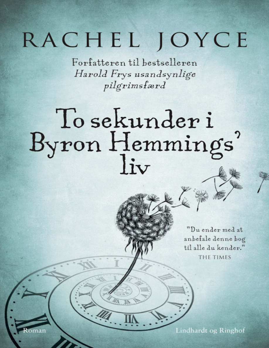 To Sekunder I Byron Hemmings Liv PDF Download