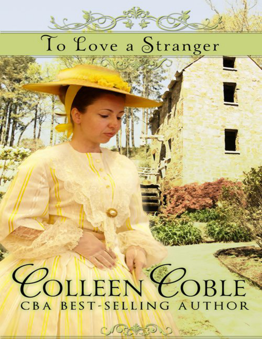 To love a stranger PDF Download