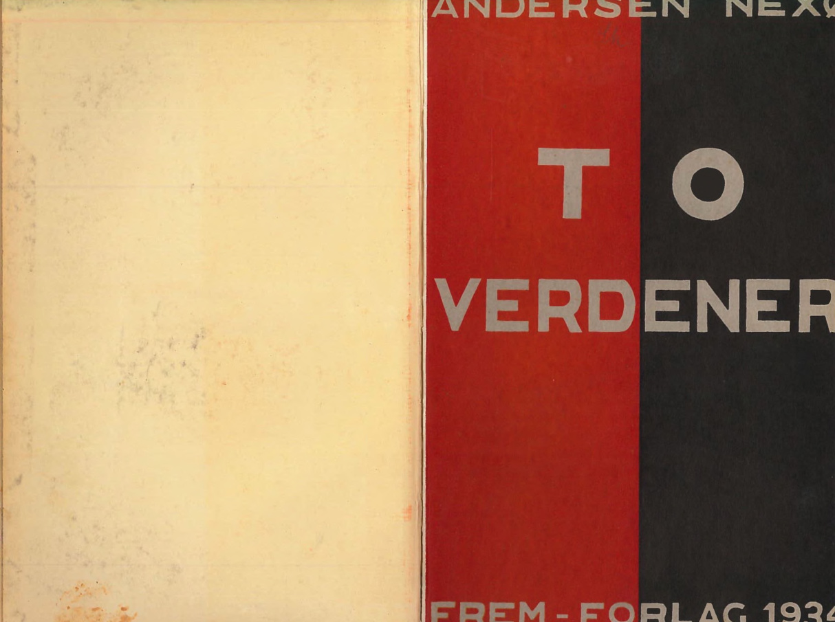 To verdener - Tanker og indtryk fra en Ruslandsrejse PDF Download