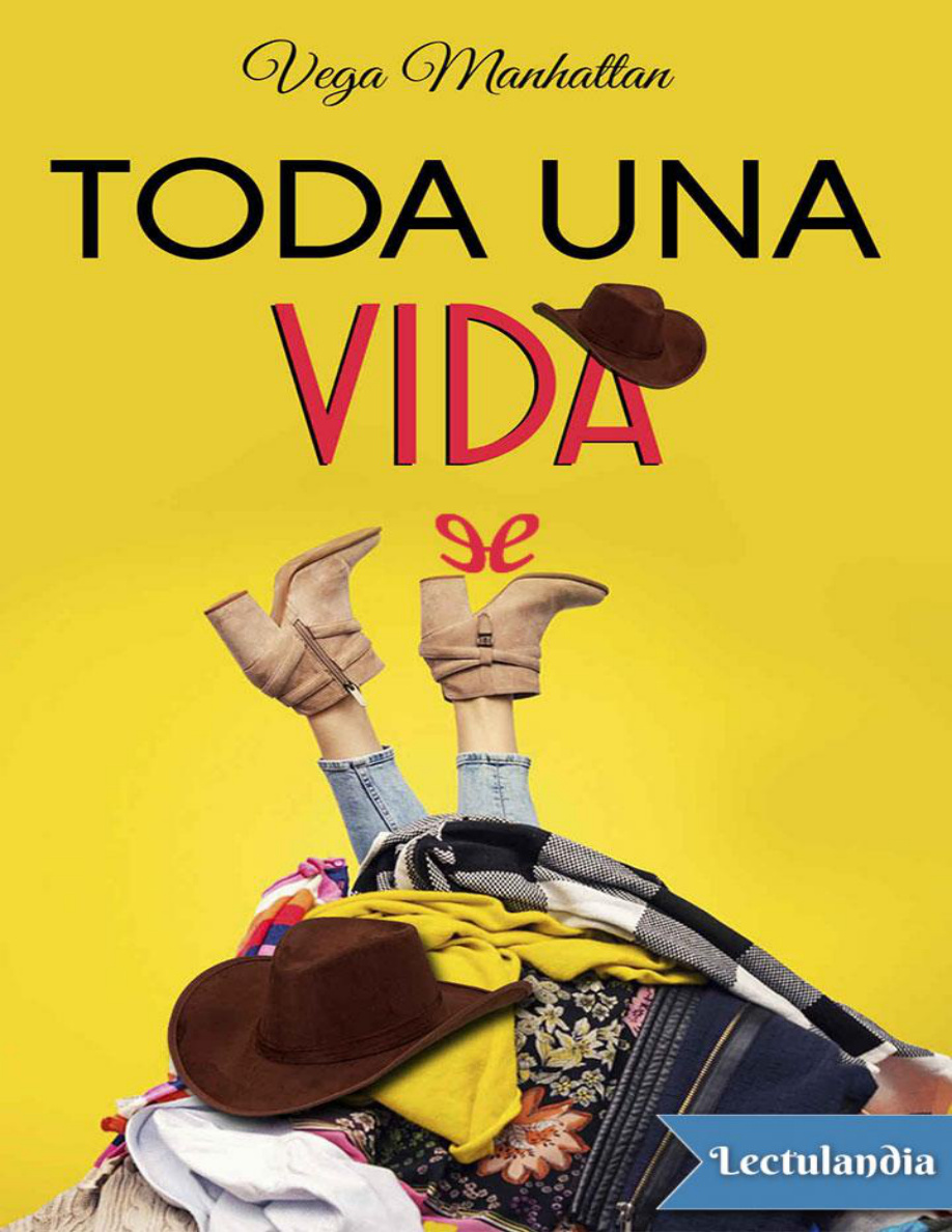 Toda una vida PDF Download