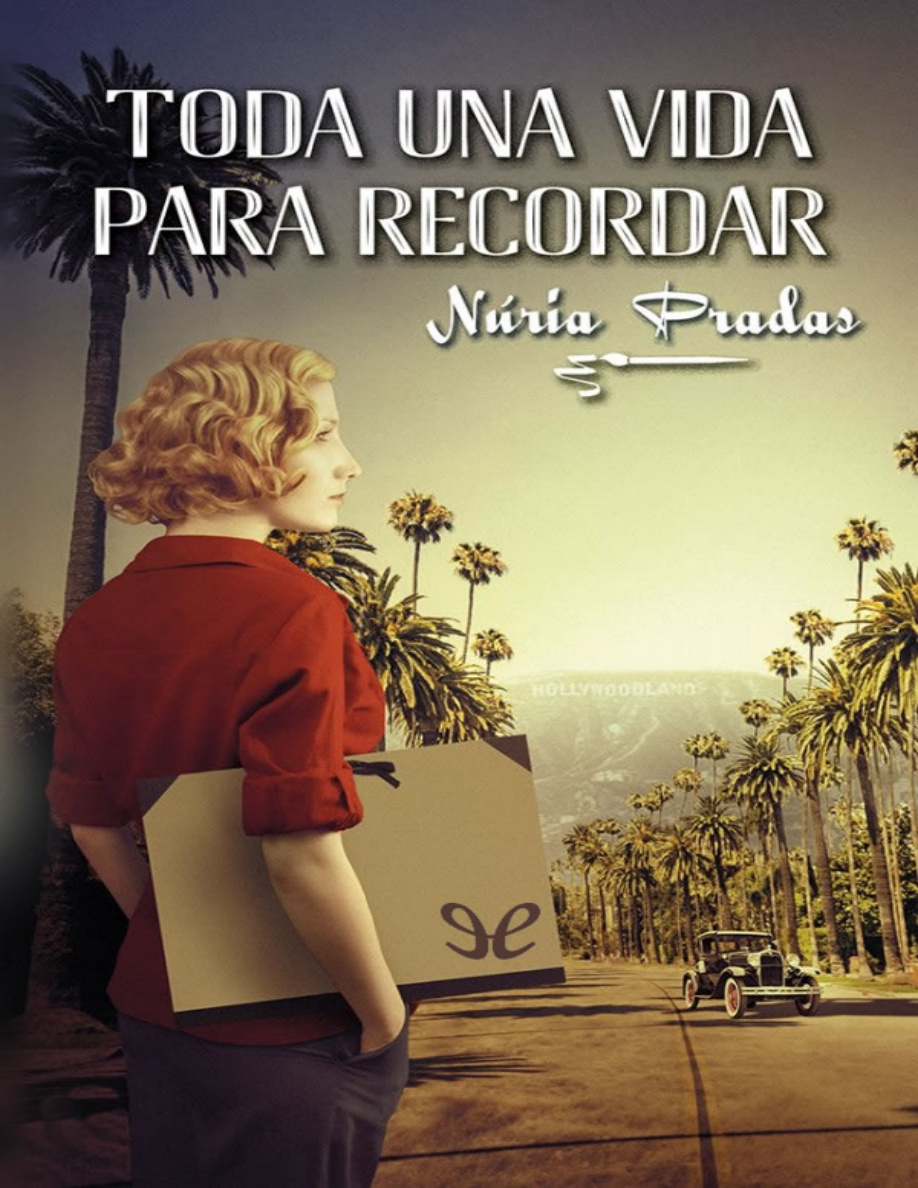 Toda una vida para recordar PDF Download