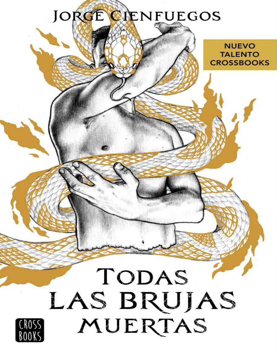 Todas las brujas muertas PDF Download