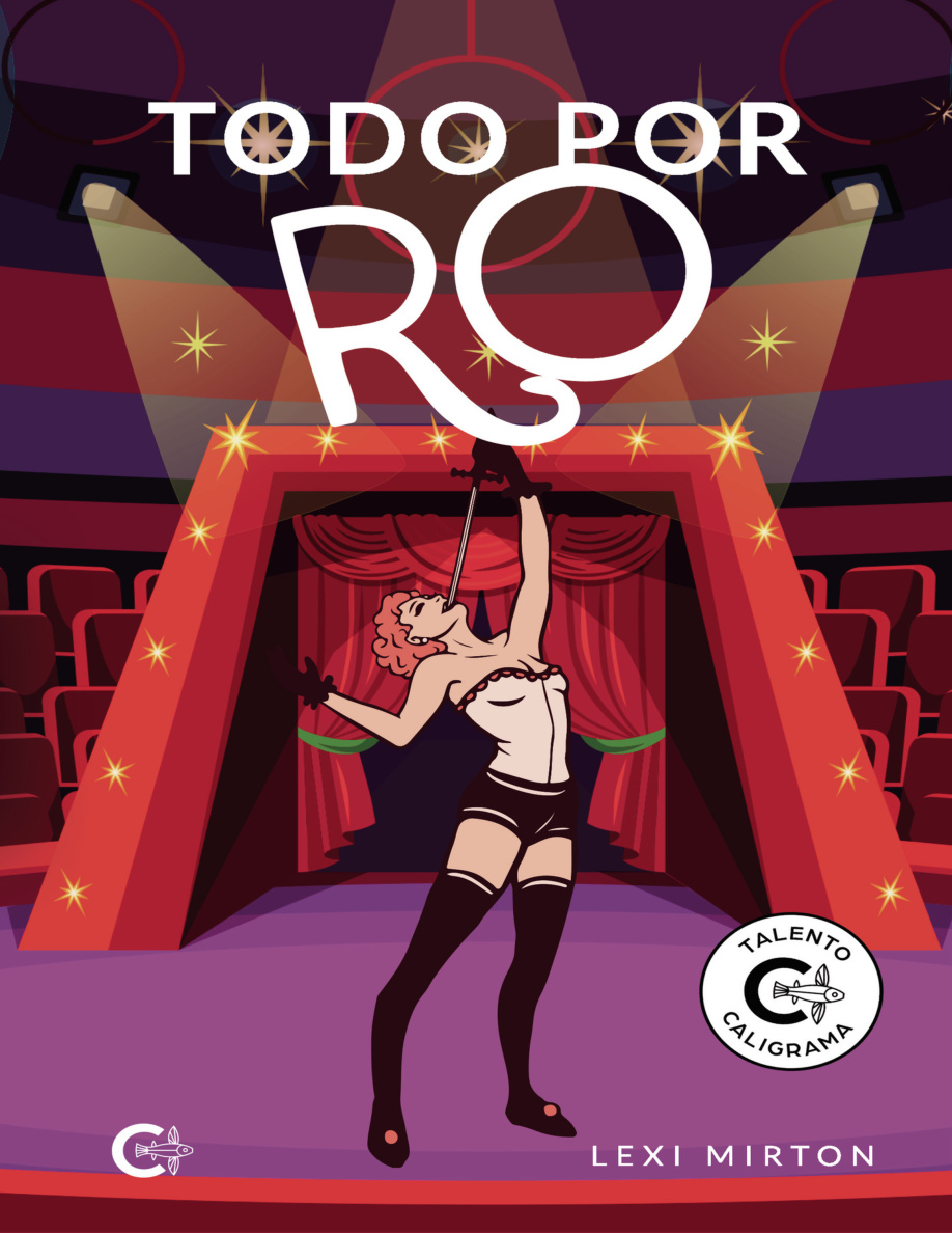 Todo por Ro PDF Download