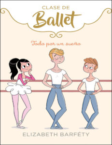 Todo por un sueno Spanish Edition Elizabeth Barfety Kitap Kapağı