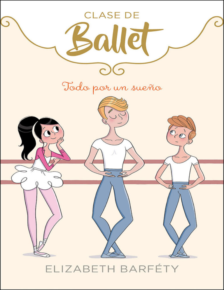 Todo por un sueno Spanish Edition Elizabeth Barfety Kitap Kapağı