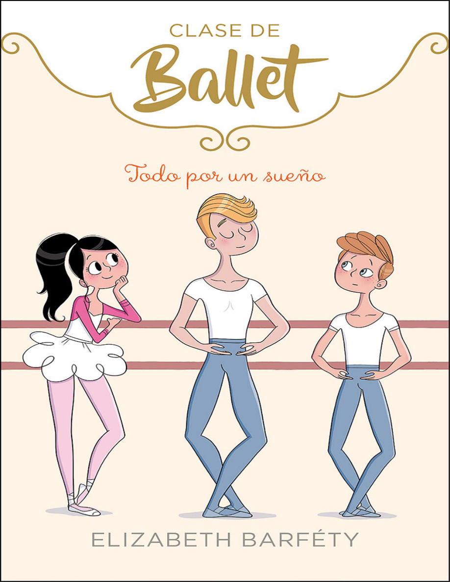 Todo por un sueno PDF Download