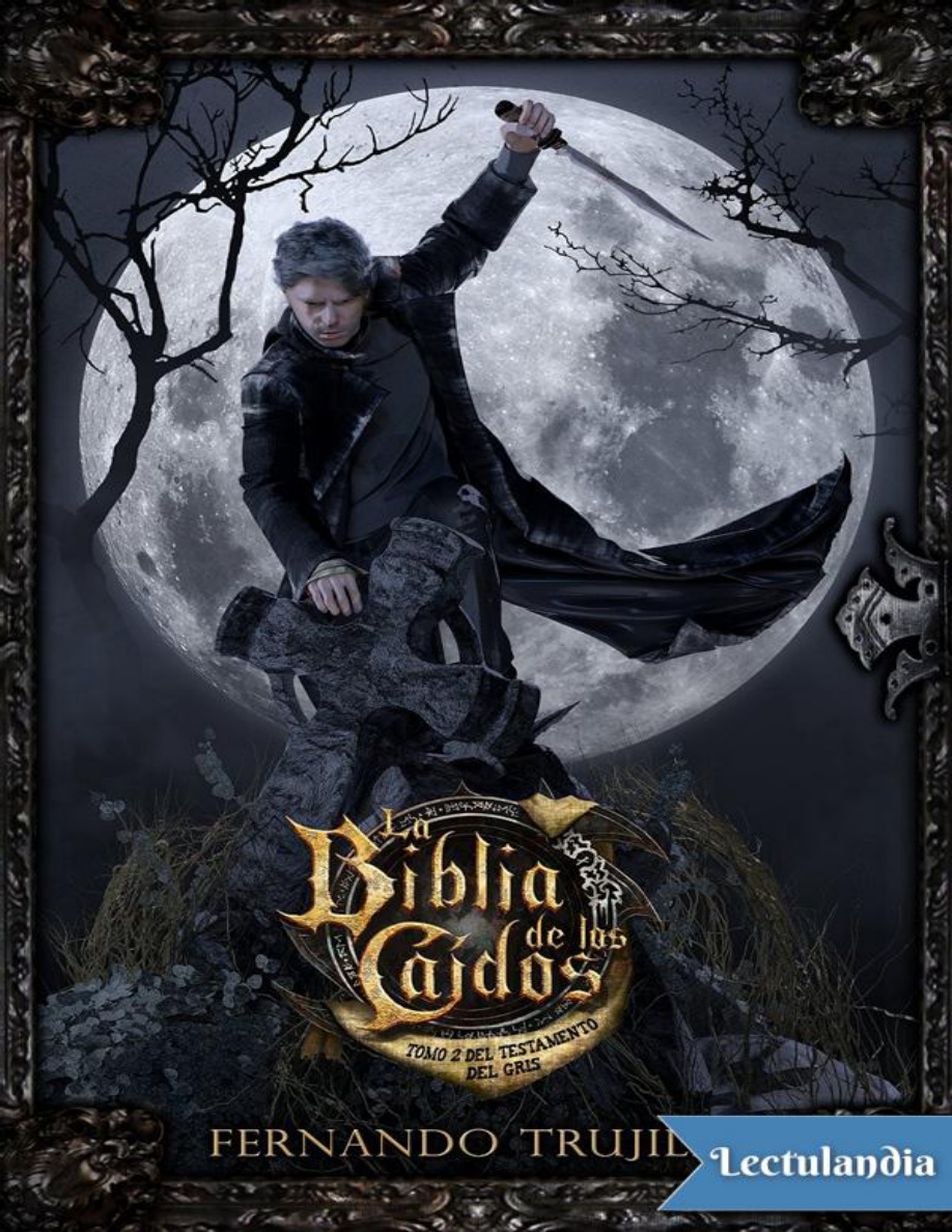 Tomo 2 del Testamento del Gris PDF Download