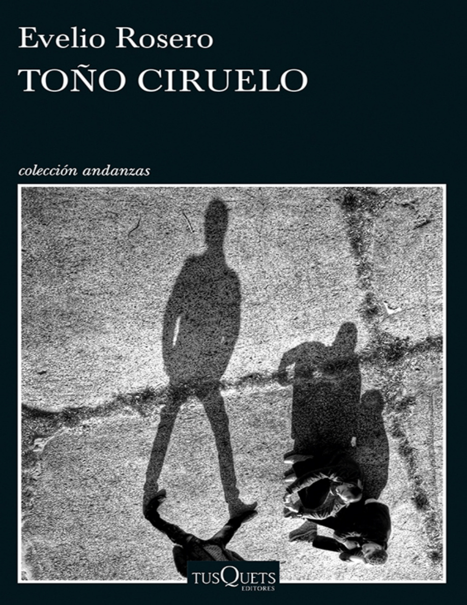 Tono Ciruelo PDF Download