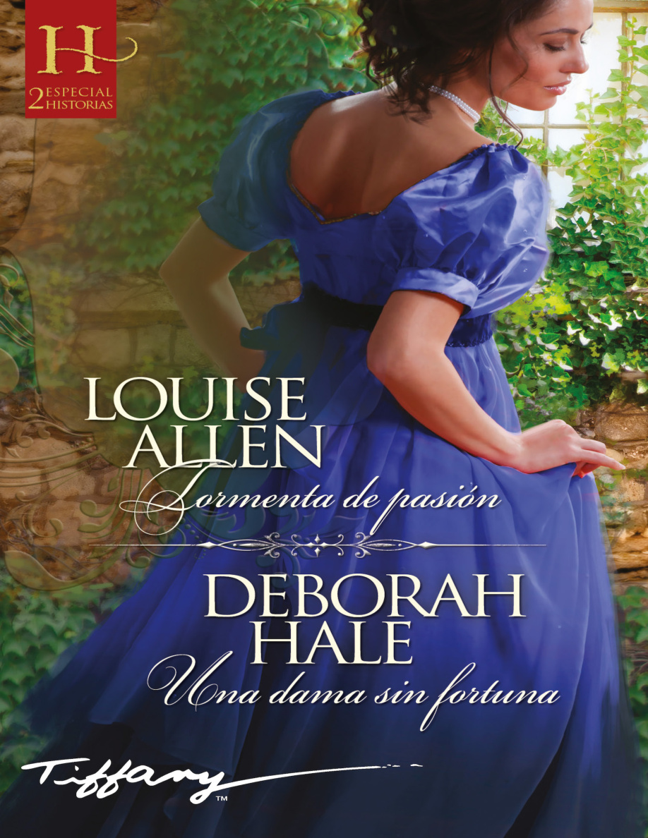 Tormenta de pasión / Una dama sin fortuna PDF Download