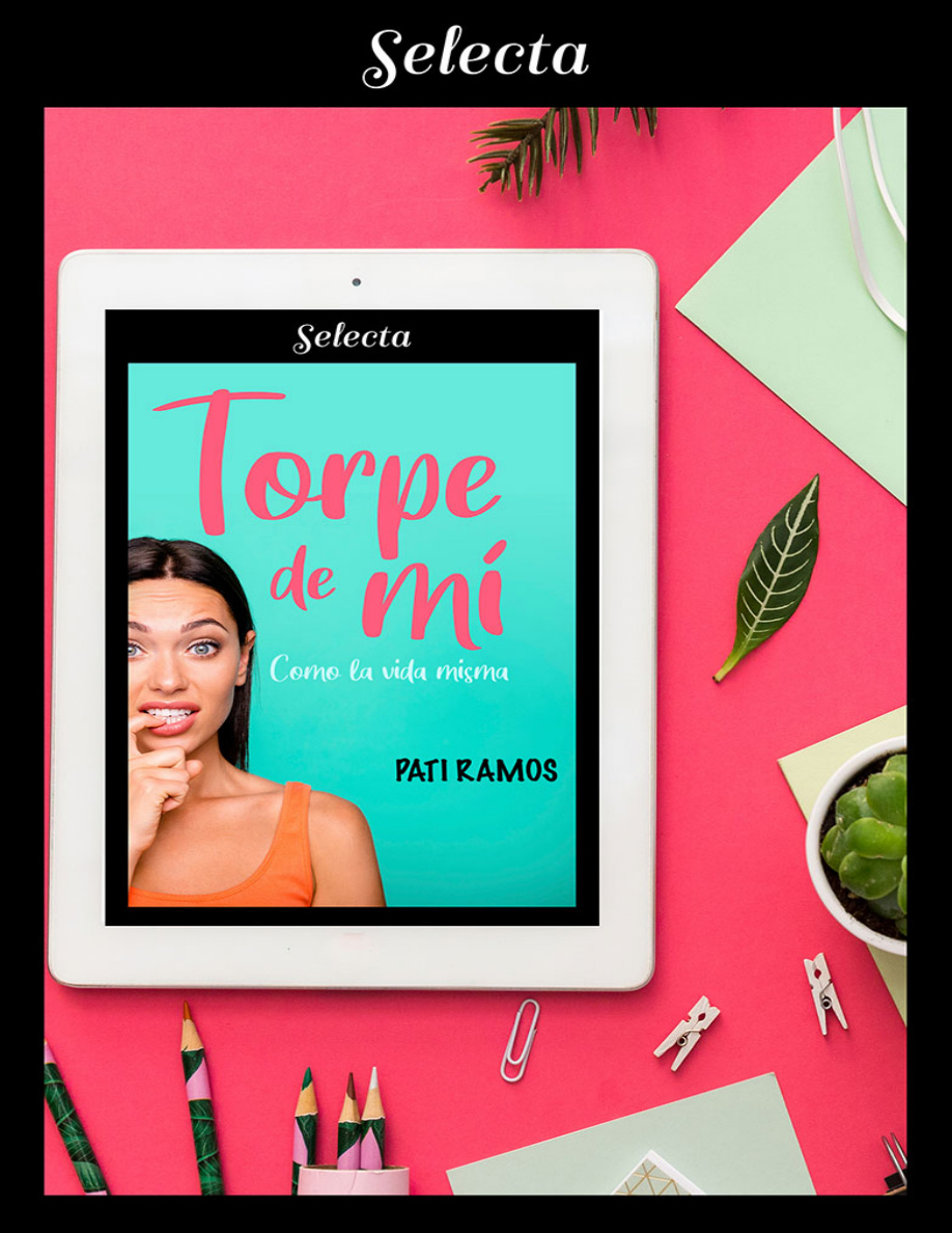 Torpe de mí PDF Download