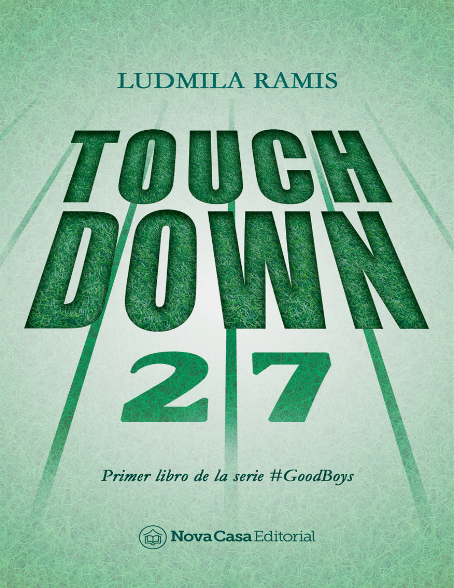 Touchdown PDF Download