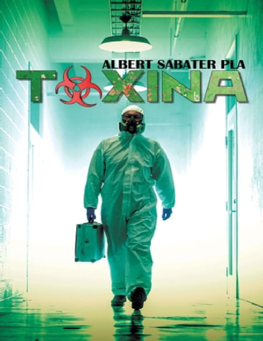Toxina PDF Download
