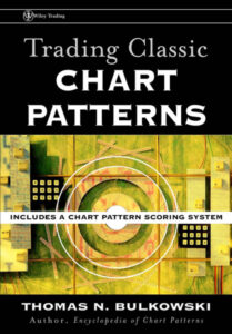 Trading Classic Chart Patterns Thomas Bulkowski Kitap Kapağı
