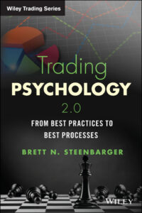 Trading Psychology 2.0 Kitap Kapağı