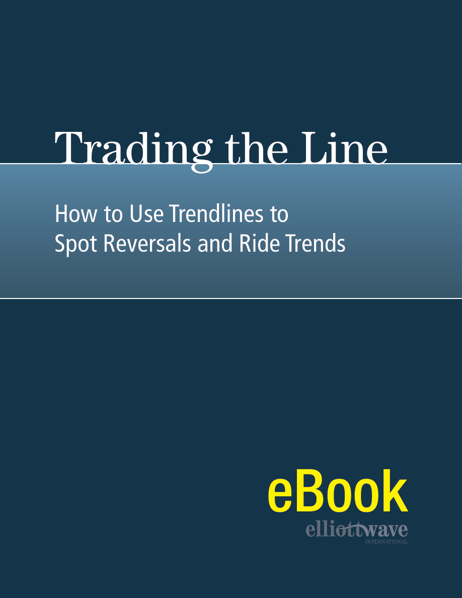 Trading the Trendline PDF Download