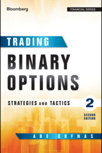 Trading Binary Options Strategies Kitap Kapağı