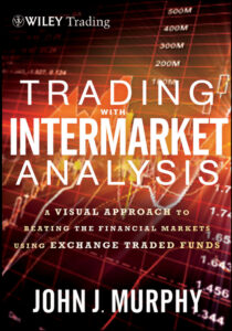 Trading with Intermarket Analysis Kitap Kapağı