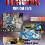 Trauma Critical Care Ian Greaves, Keith M Porter, James M Ryan Z Kitap Kapağı