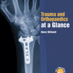 Trauma and Orthopaedics at a Glance Henry Willmott Z Library Kitap Kapağı