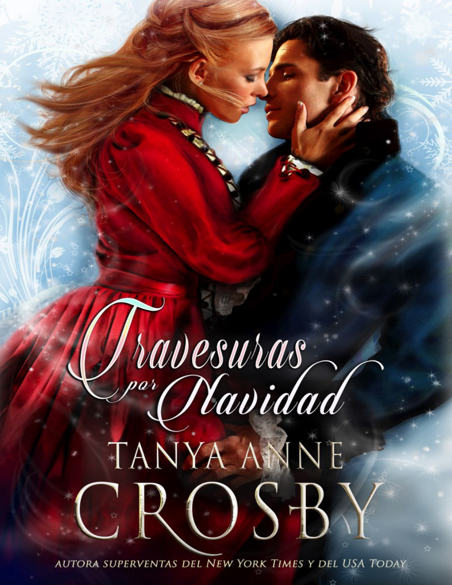 Travesuras por Navidad PDF Download