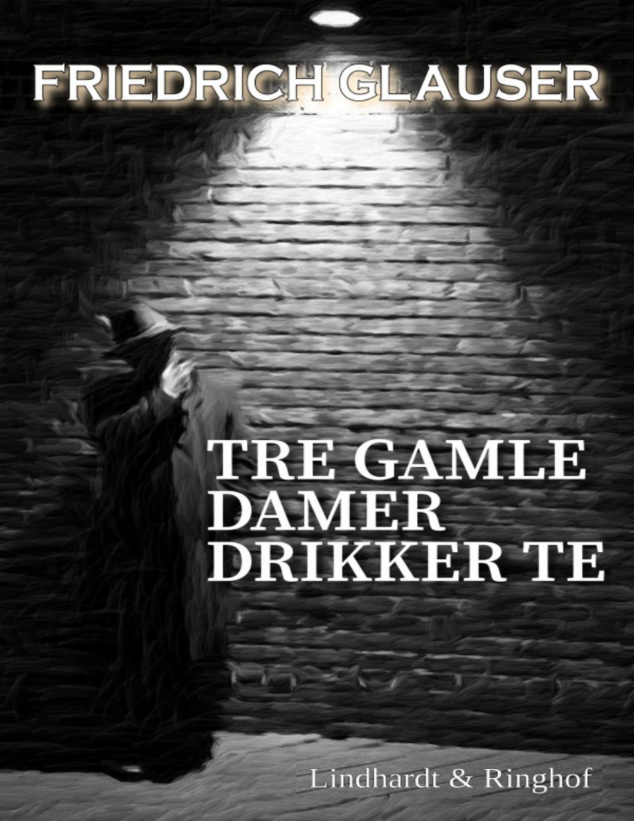 Tre Gamle Damer Drikker Te PDF Download