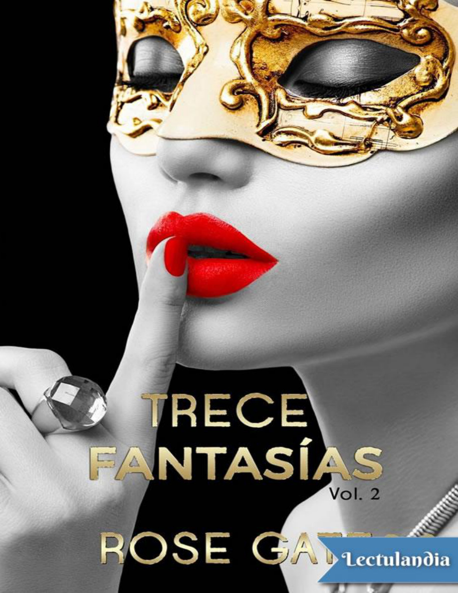 Trece fantasías II PDF Download