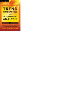 Trend Forecasting with Intermarket Kitap Kapağı