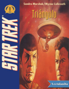 Triangulo Spanish Edition Sandra MarshakMyrna Culbreath Kitap Kapağı