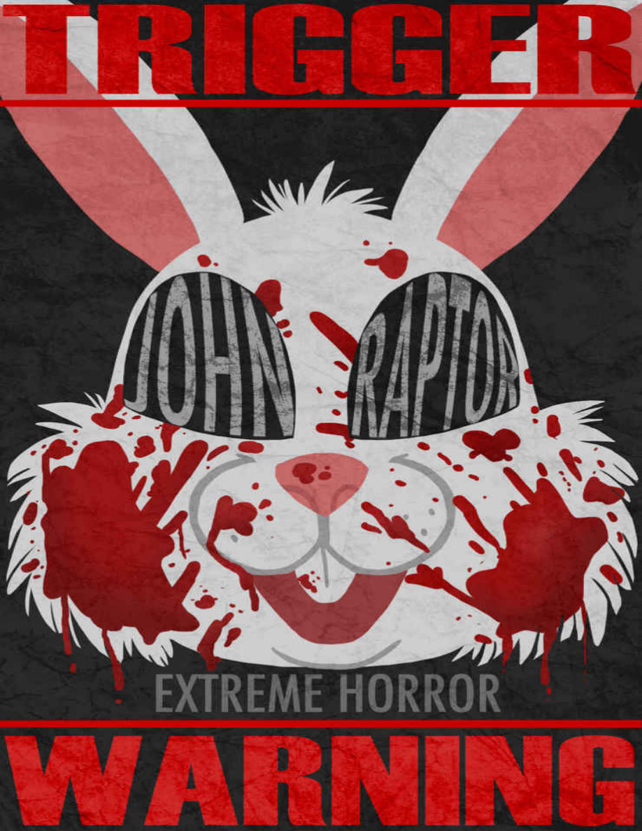Trigger Warning PDF Download