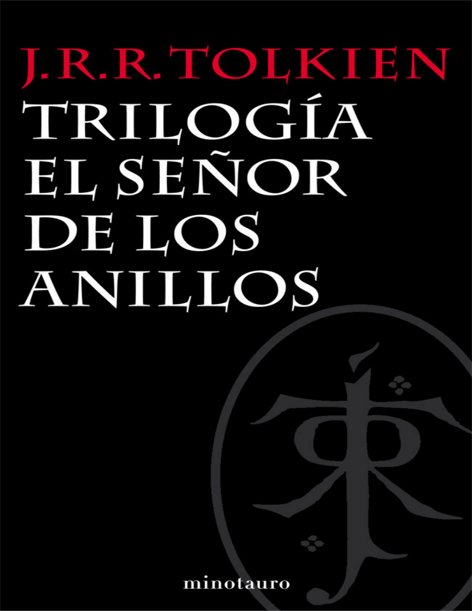 Trilogía: El Señor de los Anillos PDF Download