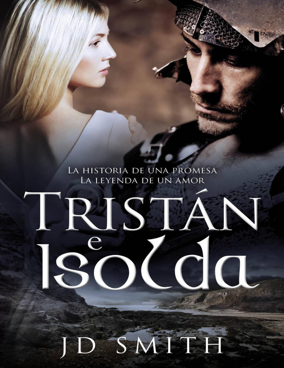 Tristán e Isolda PDF Download