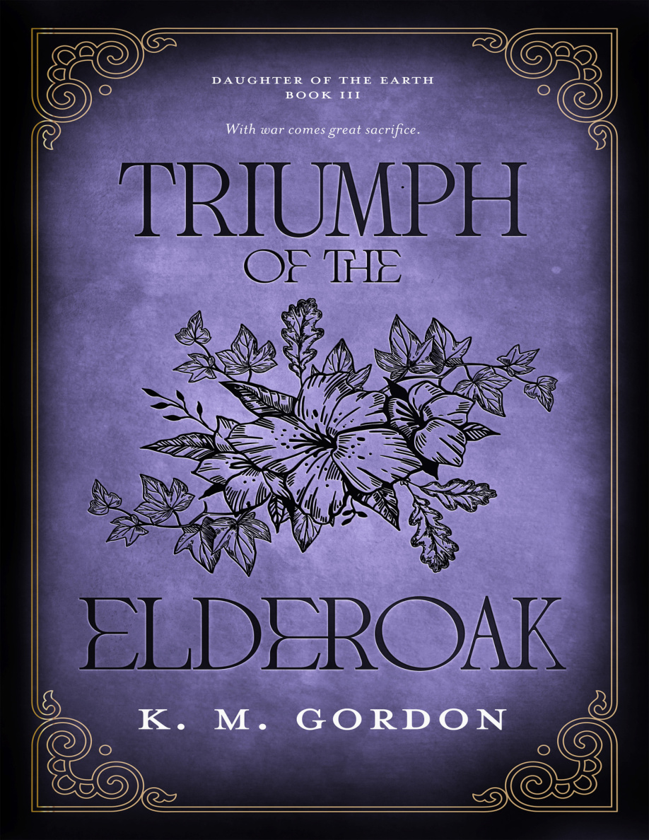 Triumph of the Elderoak PDF Download
