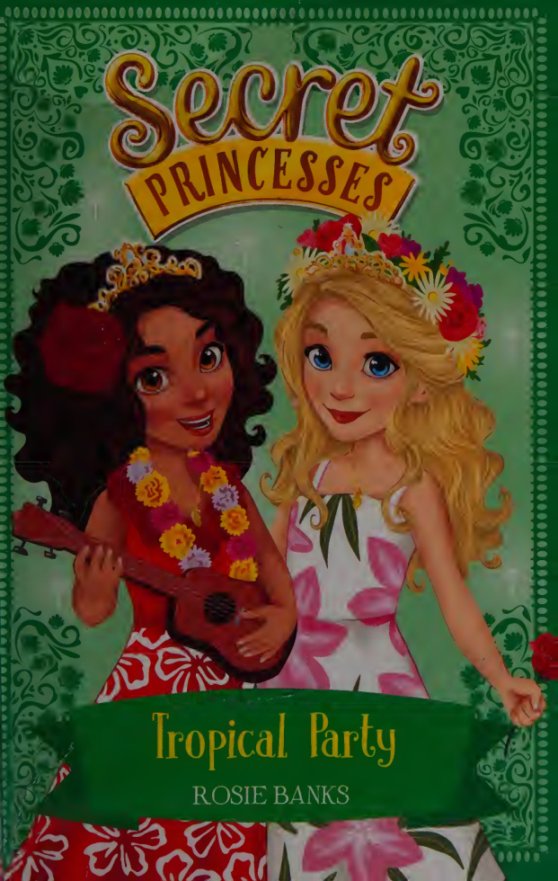 Tropical Party PDF Download