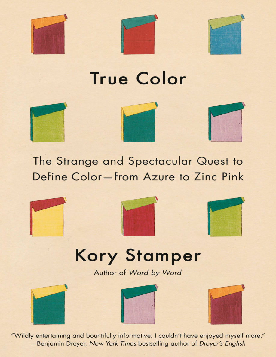 True Color PDF Download
