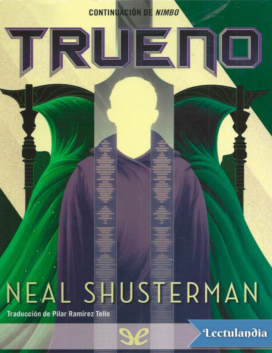 Trueno PDF Download