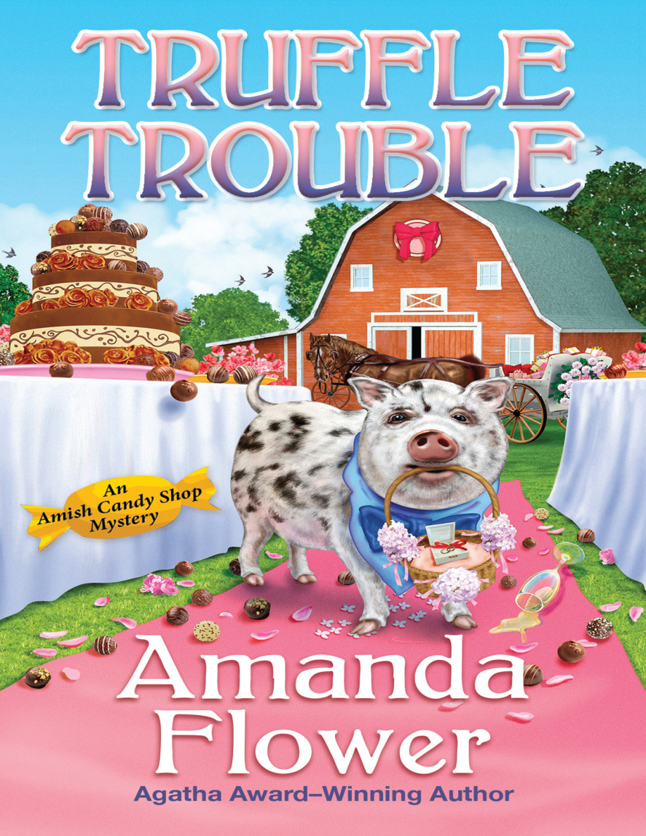 Truffle Trouble PDF Download