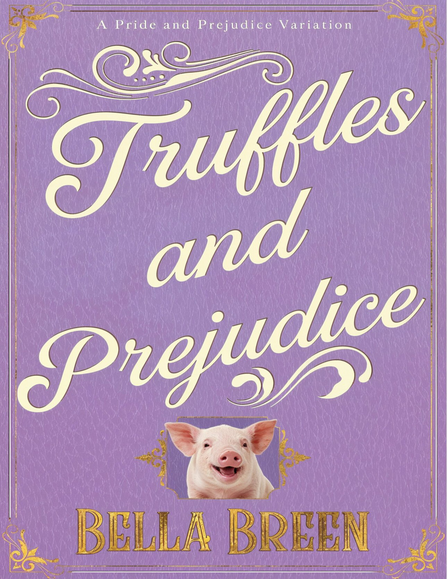 Truffles and prejudice PDF Download