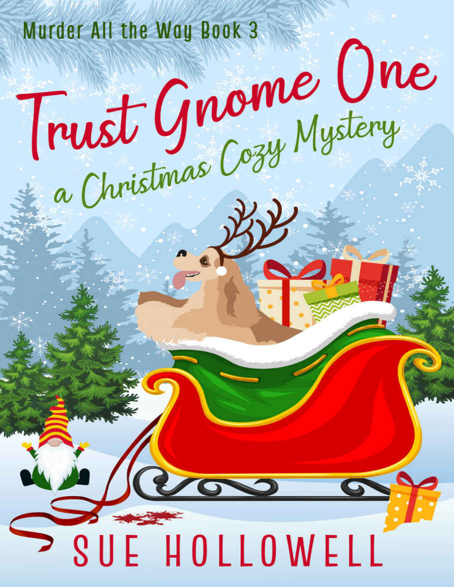Trust Gnome One PDF Download