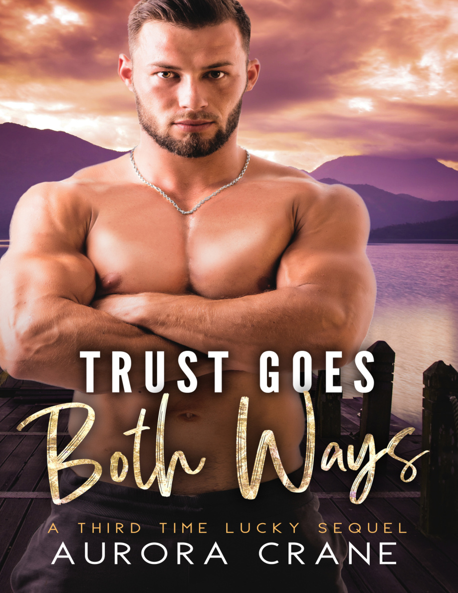 Trust Goes Both Ways PDF Download