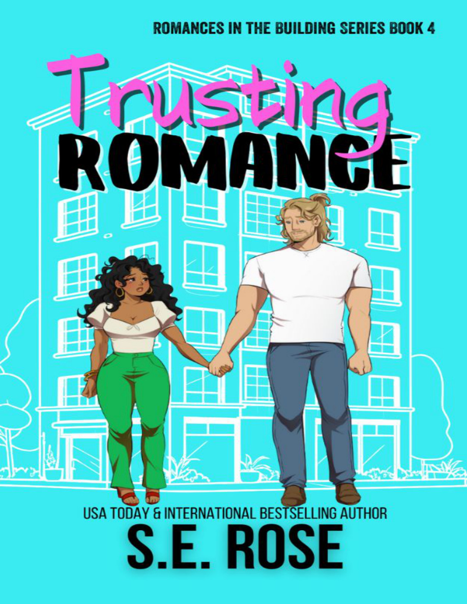 Trusting Romance PDF Download