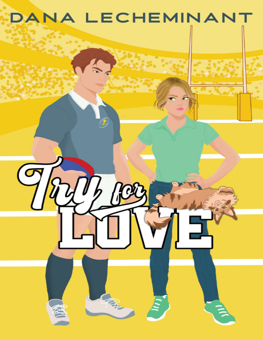 Try for love PDF Download