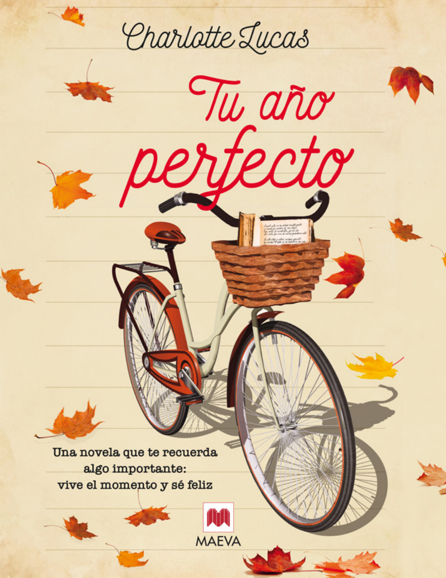 Tu año perfecto PDF Download
